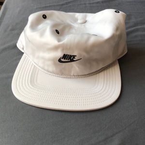 Nike hat